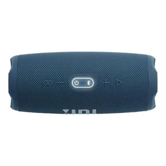 JBL Charge 5 Portable Bluetooth Speaker - Blue